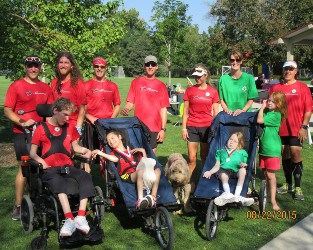 Jeff at My Team Triumph