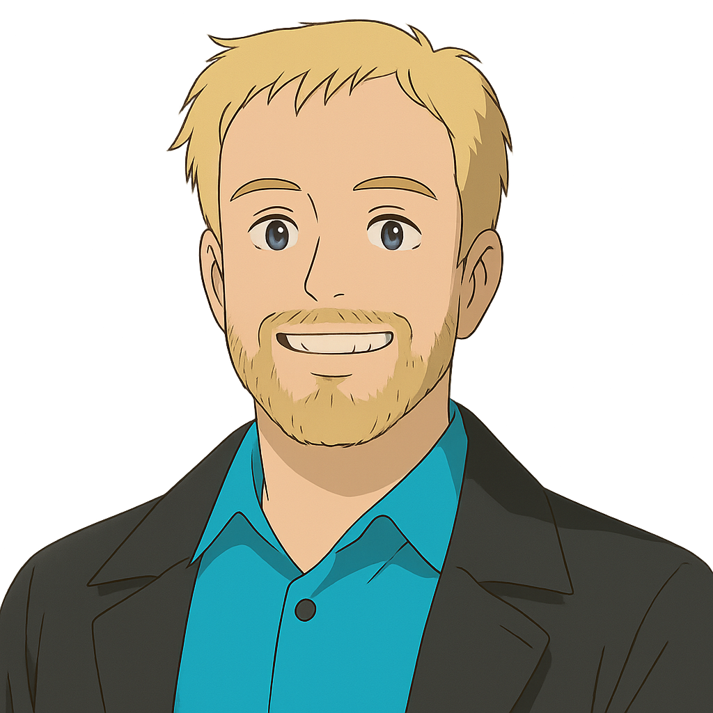 Jeff Hopp - Systems Strategist and Digital Marketing Innovator
