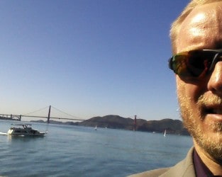 Jeff Hopp travel adventure